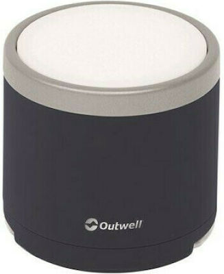 Outwell Jewel Lantern Lighting Accessories for Camping Dark Blue 143lm 651069