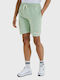 Ellesse Rubia Men's Athletic Shorts Green