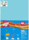 Groovy Printing Paper A4 160gr/m² 100 sheets Li...