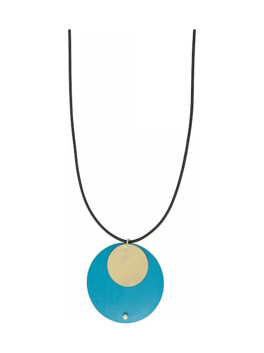 Necklace Geometric