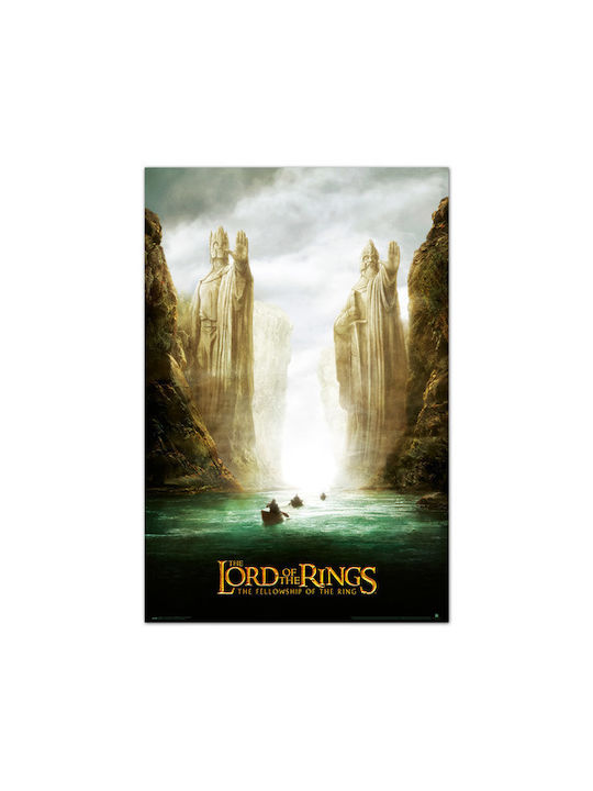 Grupo Erik Παιδική Αφίσα Fellowship: Lord of the Rings 61x91.5εκ.