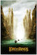 Grupo Erik Kids Poster Fellowship: Lord of the Rings 61x91.5cm