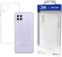 3MK Clear Transparene (Galaxy A22 4G) 3MK Clear Transparene (Galaxy A22 4G)