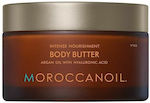 Moroccanoil Baume Corps Feuchtigkeitsspendendes Butter Körper mit Duft Kokosnuss 250ml