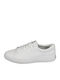 Alley Γυναικεία Sneakers Λευκά
