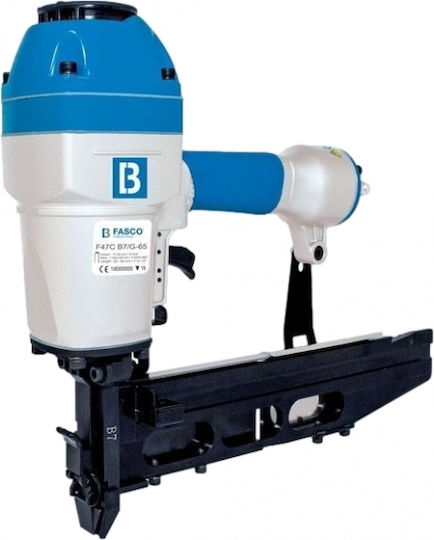Fasco F47C-B7/G-65 Luftnagler Heftklammer