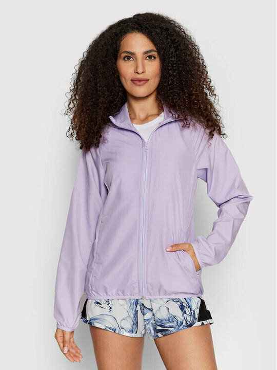 Helly Hansen Light 53106 Lila Regular