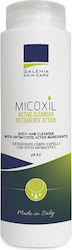 Galenia Skin Care Micoxil Active Cleanser 250ml