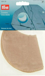 Prym Beige Patch Sewing Supply 2pcs 994191