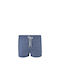 Impetus Costume de baie Pantaloni scurți 1920K35-039 Impetus Albastru Albastru deschis