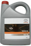 Toyota Autoöl Engine Oil 5W-30 5Es