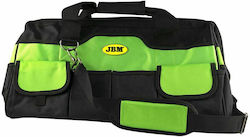 JBM Over the Shoulder Tool Bag Green L50.8xW23xH33cm