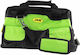 JBM Grüne Schultertasche 23lt