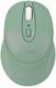 Ezra AM14 Wireless Mouse Green