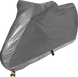 Kaver Κουκούλα Μηχανής Αδιάβροχη Exclusive Extra Large CMX Μ260xΥ127εκ.