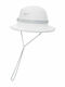 Nike Boonie Текстилна Мъжка Шапка Стил Bucket Бяла
