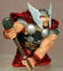 Diamond Select Toys Marvel: Thor Bearded (Special Edition) Φιγούρα σε Κλίμακα 1:6