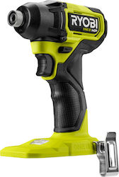 Ryobi RID18C-0 Screwdriver Battery Solo Brushless