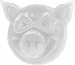 Pig Wheels Восък за Skateboard