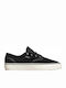 Motley IΙ Ανδρικά Sneakers Μαύρα
