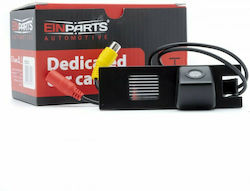Einparts Rückfahrkamera für Autos für Alfa Romeo Alfa 147 / Alfa 156 / Alfa 166 BMW Z4 / Serie 1 / Serie 6 Fiat Croma / Großer Punkt / Seicento Opel Astra / Corsa / Tigra / Vectra / Zafira