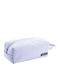 Necessaire in Flieder Farbe 18cm