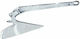 Lalizas Plow Anchor Inox 7kg