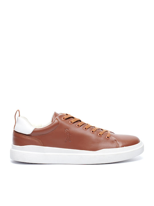 SGPD30921-11-1 Herren Sneakers Tabac Braun