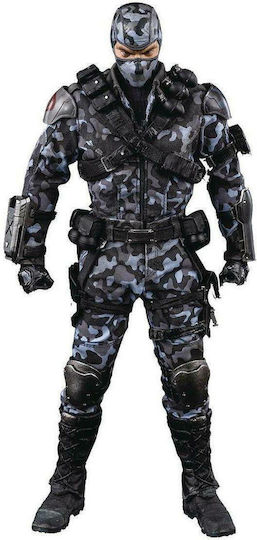Threezero G.I. Joe Licurici FigZero Figura De Acțiune Înălțime 30cm Scară 1:6