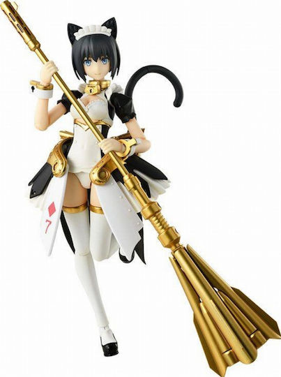 Max Factory Guilty Princess: GP-01 Maidroid Miao Φιγούρα 16εκ.