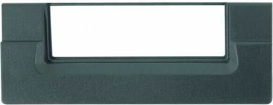 Phonocar DIN Fascia Panels 2 Din for Ford Fiesta / Focus / Mondeo