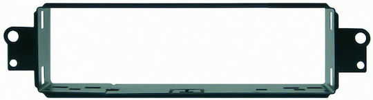 Phonocar DIN Fascia Panels 2 Din for Chevrolet Matiz Daewoo Lanos / Leganza / Matiz / Nubira 2005-2008