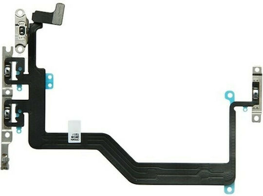 Flex Cable with Volume Keys for iPhone 12 Pro Max