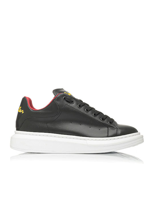 ben tailor sneakers