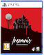 Insomnis Enhanced Edition PS5 Game