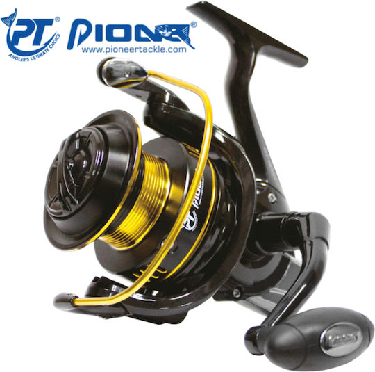 Pioneer Tyrant Surf 6000 Μηχανισμός Ψαρέματος για Surf Casting