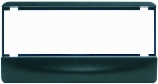 Phonocar Πρόσοψη 2 Din για Ford Escort / Transit 1995 / 2004-2006