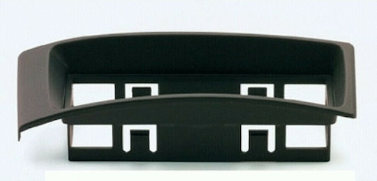 Phonocar DIN Fascia Panels 2 Din for Renault Megane 2003