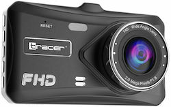 Tracer 4TS FHD CRUX Σετ Κάμερα DVR 1080P με Οθόνη 4" & Κάμερα Οπισθοπορείας Tracer 4TS FHD CRUX Σετ Κάμερα DVR 1080P με Οθόνη 4" & Κάμερα Οπισθοπορείας