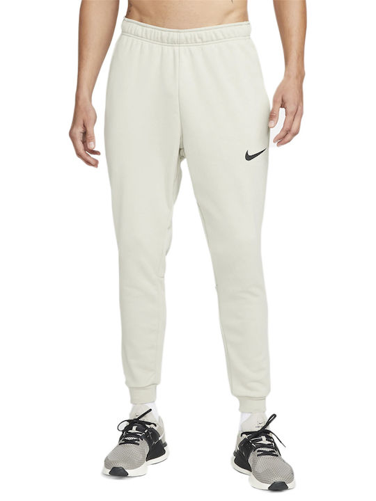 Nike Παντελόνι Φόρμας Dri-Fit με Λάστιχο Light ...