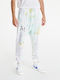 Sport DNA с Ластик White