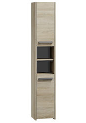 Topeshop S30 Банска Колона Подова М30xД30xВ170с...