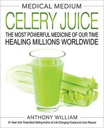 Medical Medium Celery Juice : The Most Powerful Medicine of Our Time Healing Millions Worldwide Medical Medium Celery Juice : The Most Powerful Medicine of Our Time Healing Millions Worldwide