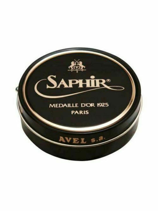 Saphir De Luxe Gl Luciu Încălțăminte 50ml