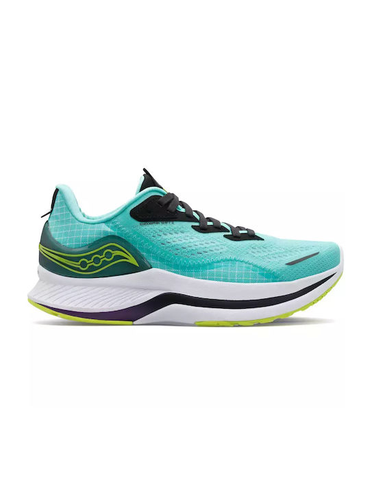 Endorphin Shift 2 Γυναικεία Αθλητικά Παπούτσια Running Μπλε