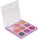 Wet n Wild Paletă Passion Cu Fard De Pleoape În Formă Pudră Presată 7gr