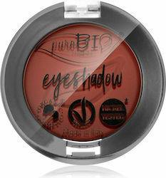 puroBio Cosmetics Compact Eyeshadow Σκιά Ματιών...