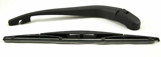 Car Wiper Blade Back Arm 290mm Suitable for Fiat Bravo 2007-2014 198 51780 994 1 Piece