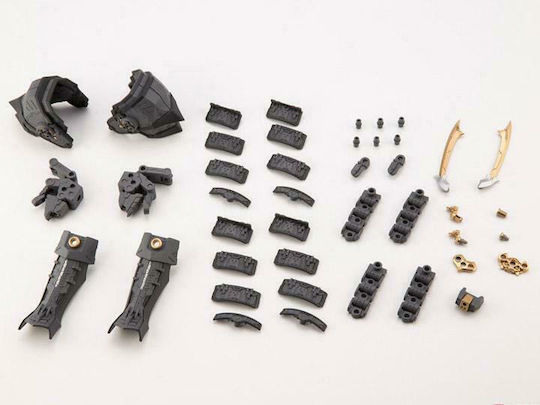Kotobukiya M.S.G: Armor Type F Mecha Όπλο Ρέπλικα μήκους 6εκ.