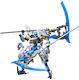 Kotobukiya Frame Arms NSG-X2 Hresvelgr Ater Re Action-Figur Höhe 15cm in Maßstab 1:100
